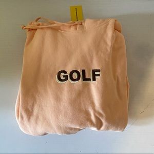 GOLF Wang Hoodie